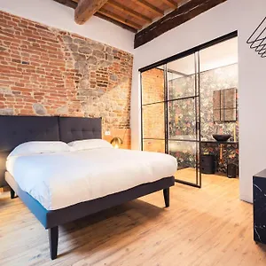 Hotel Design &, Lucignano