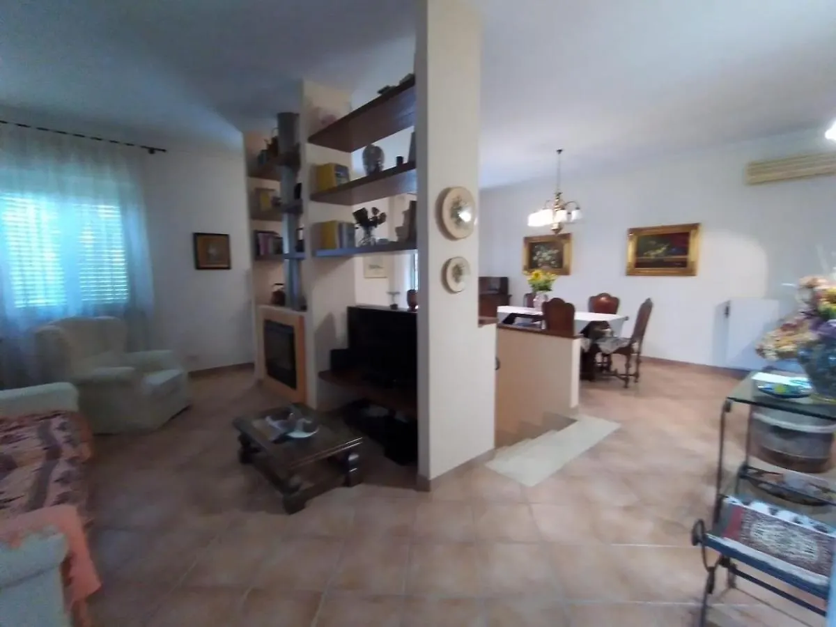 B&B L'Oliveto Lucignano Bed & Breakfast