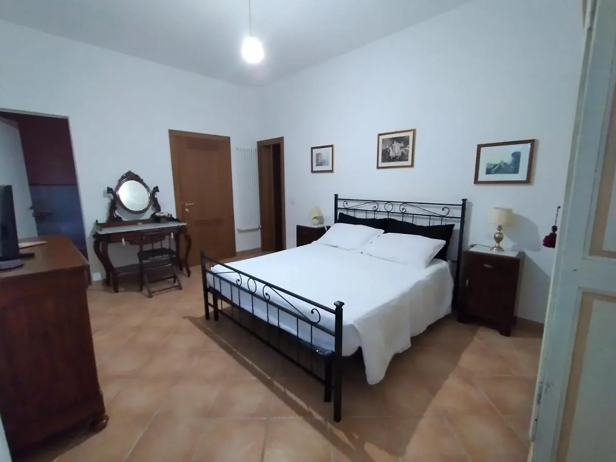 B&B L'Oliveto Lucignano 0*,
