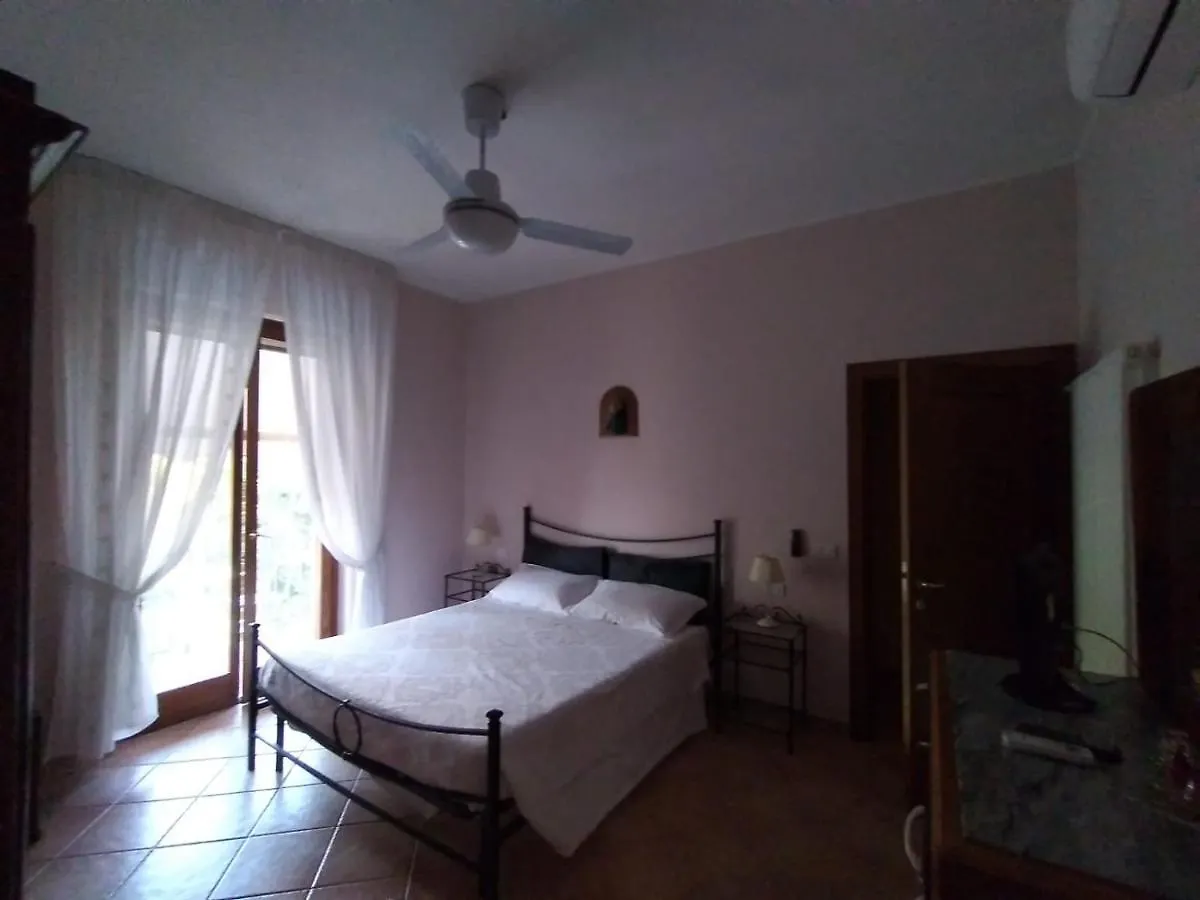 B&B L'Oliveto Lucignano Bed & Breakfast