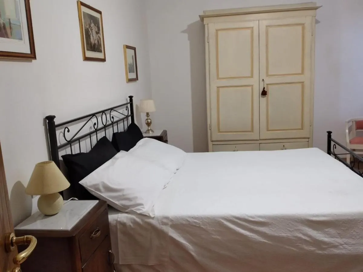B&B L'Oliveto Lucignano