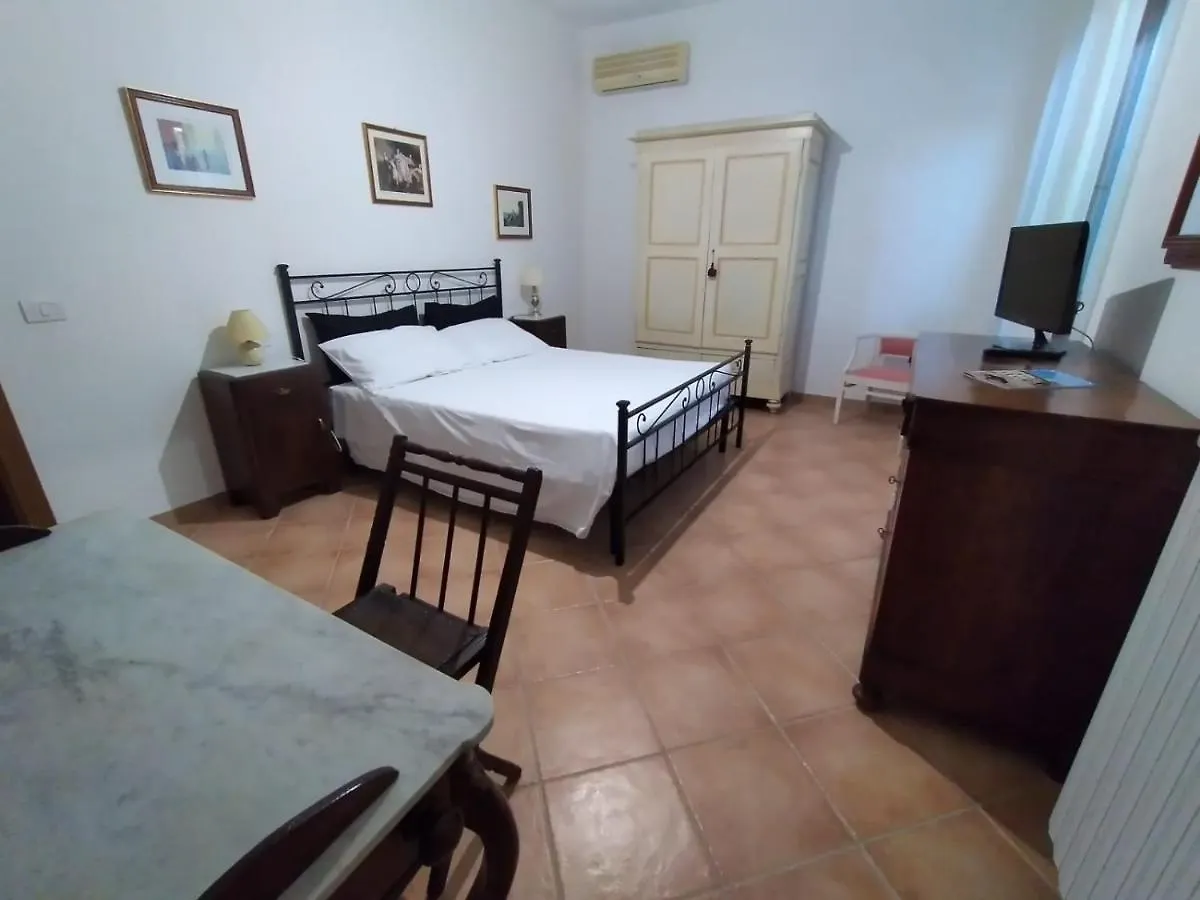 Bed & Breakfast B&B L'Oliveto Lucignano
