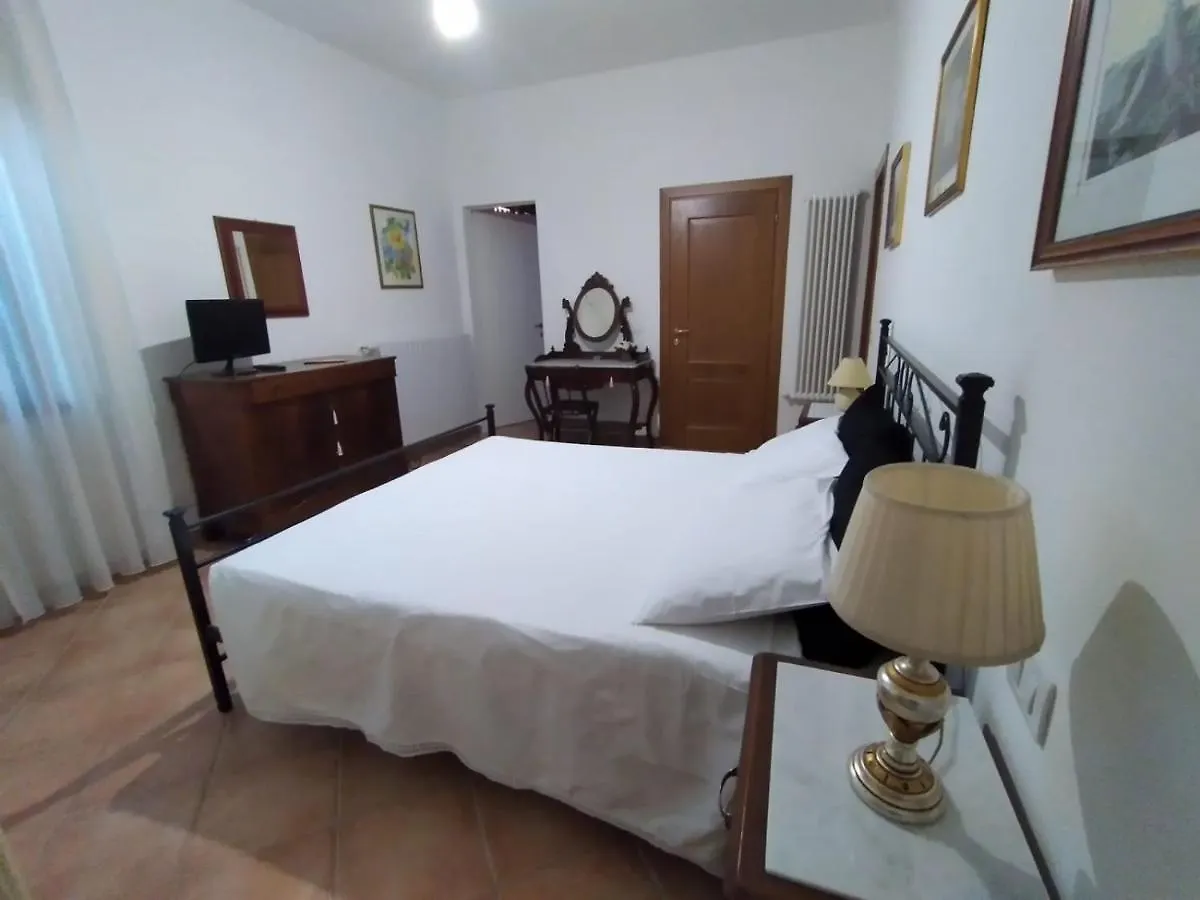 B&B L'Oliveto Lucignano