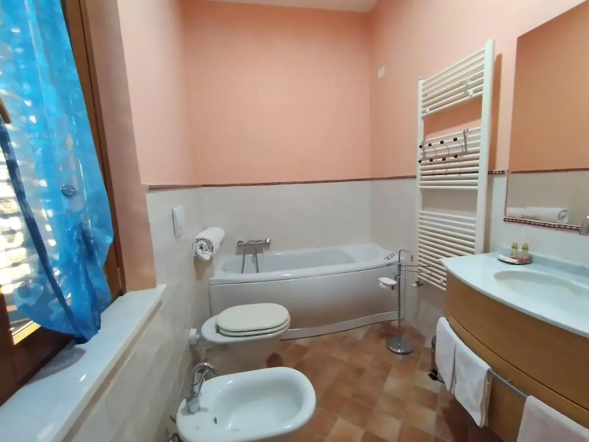 Bed & Breakfast B&B L'Oliveto Lucignano