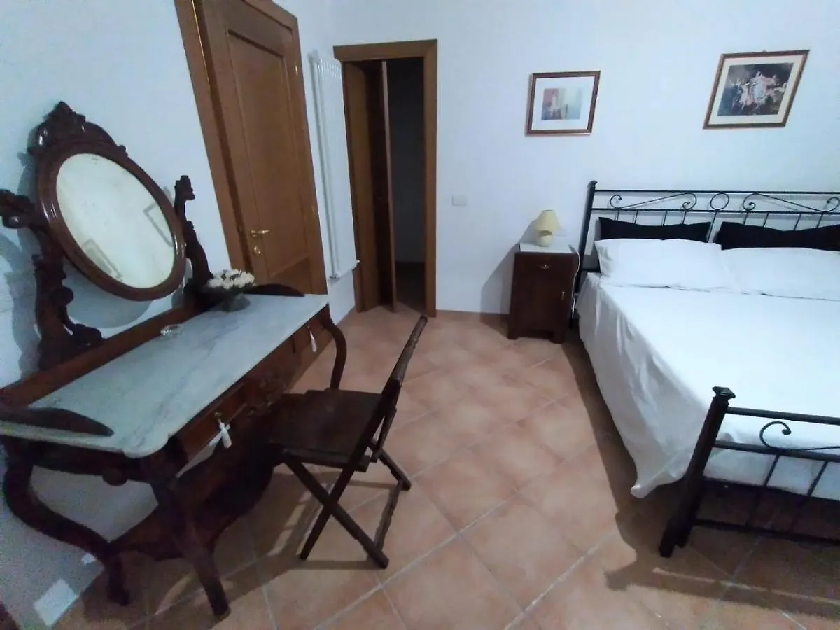 Bed & Breakfast B&B L'Oliveto Lucignano Italy