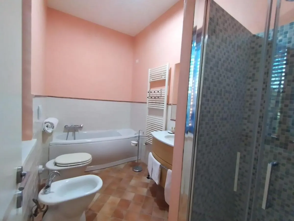 B&B L'Oliveto Lucignano Bed & Breakfast