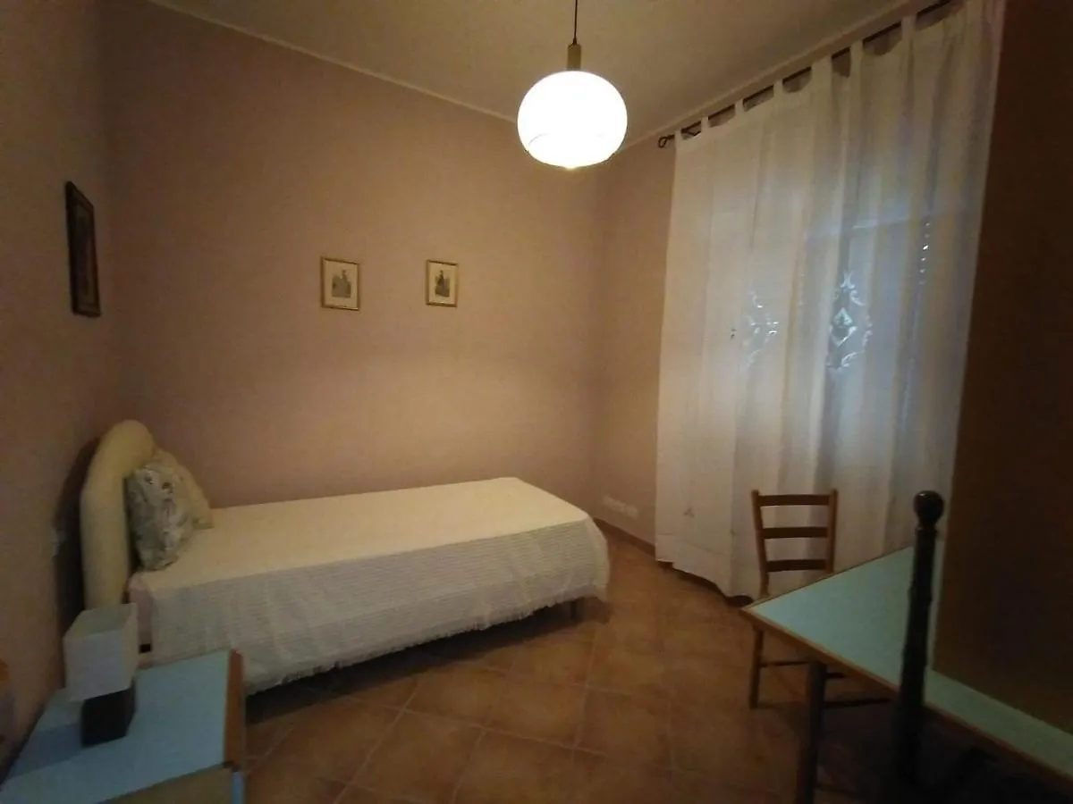 Bed & Breakfast B&B L'Oliveto Lucignano